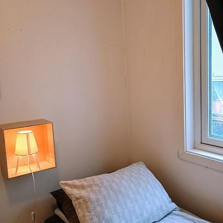 Tromso Coco Apartments In Center Екстер'єр фото