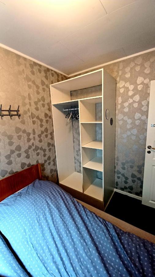 Tromso Coco Apartments In Center Екстер'єр фото