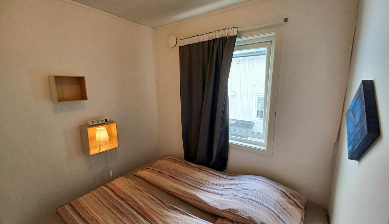 Tromso Coco Apartments In Center Екстер'єр фото