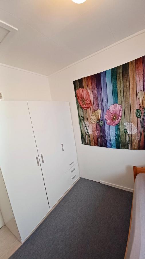 Tromso Coco Apartments In Center Екстер'єр фото