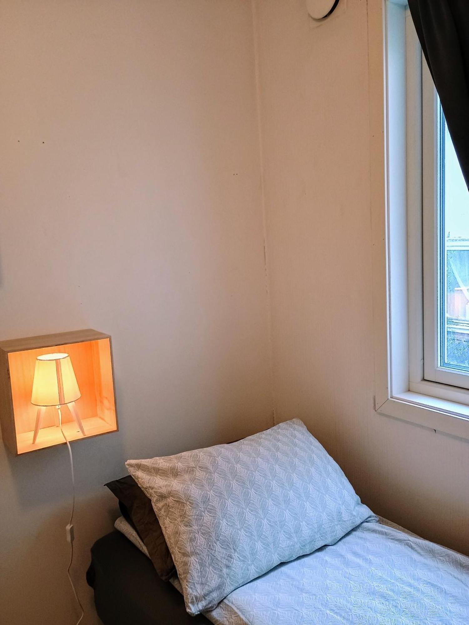 Tromso Coco Apartments In Center Екстер'єр фото